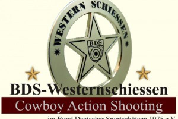 CAS - Cowboy Action Shooting